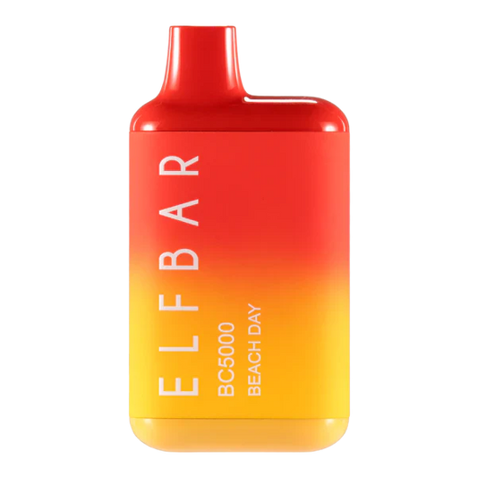 ElfBar BC5000
